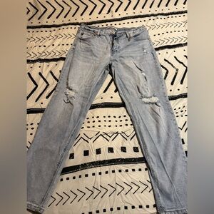 Kancan jeans